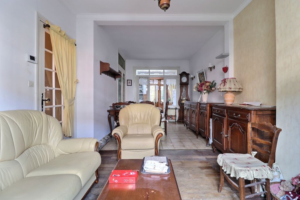 Vente maison T5  Wasquehal  Réf.852