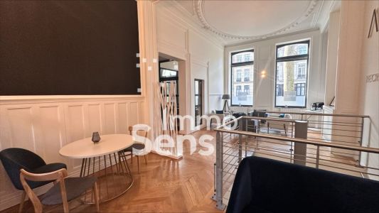 Location commerce T0  Lille Centre Réf.CKLCO930008124