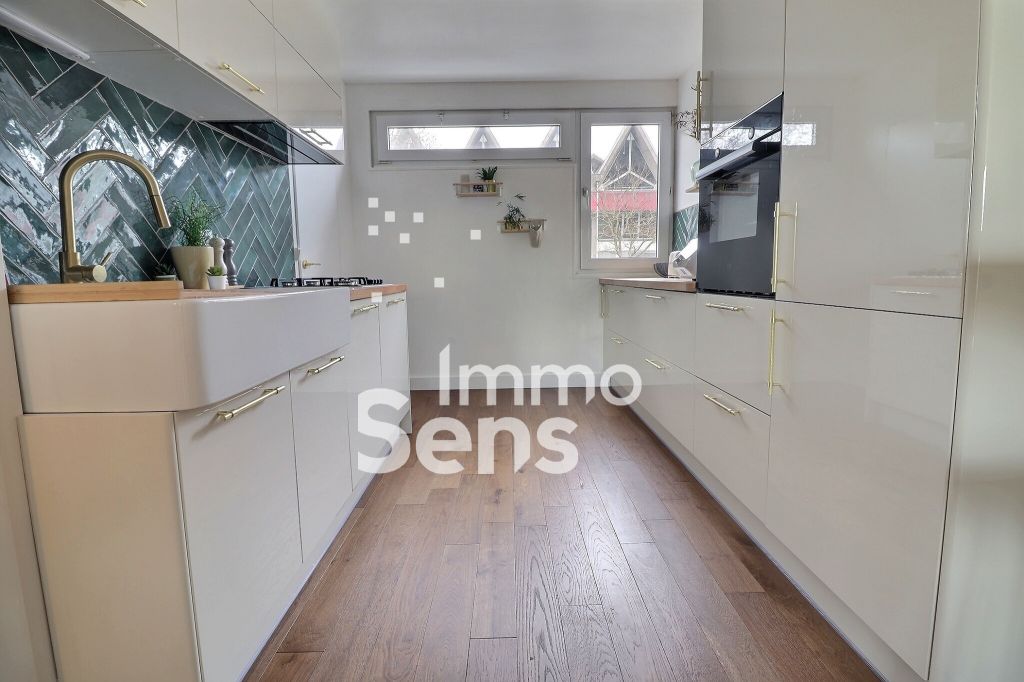 Vente appartement T3  Lambersart LAMBERSART- LOMPRET- VERLINGHEM Réf.LMVAP240008142