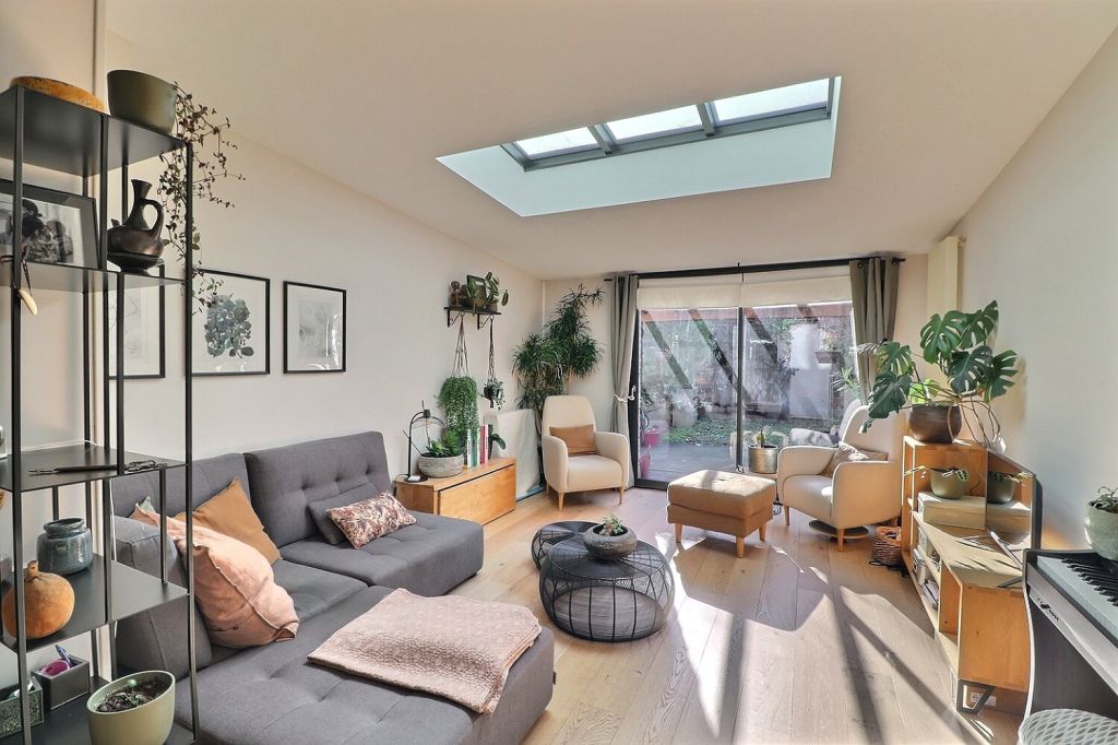 Vente maison T4  La Madeleine  Réf.DUVMA880008183