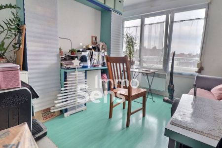 Vente appartement T1  Lille Centre Réf.KAVAP130008189