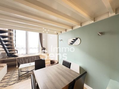 Location appartement T2  Lille VIEUX LILLE Réf.ILAP10008216