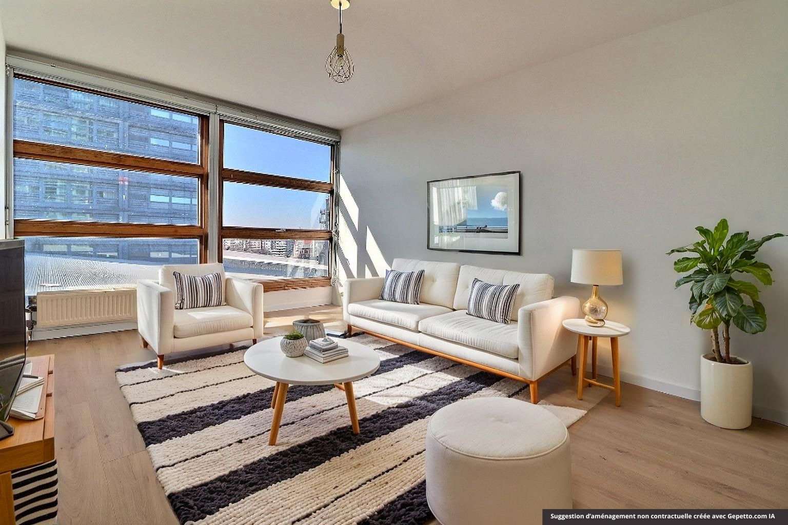 Vente appartement T1  Lille Centre Réf.ESVST150008292
