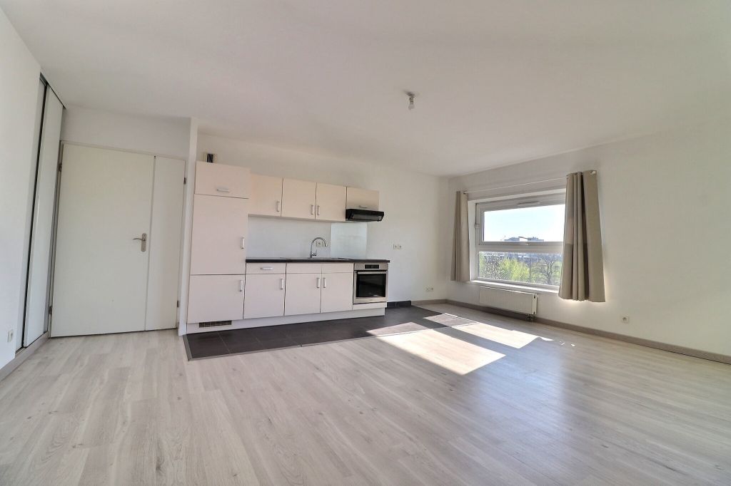 Vente appartement T3  Lille Centre Réf.ESVAP150008306