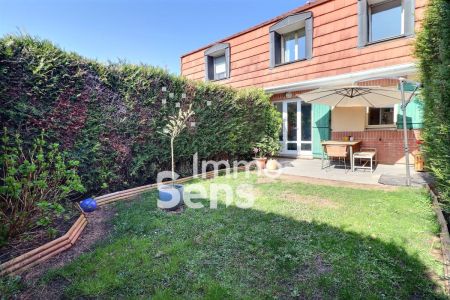 Vente appartement T4  Loos  Réf.TDVDU750008319