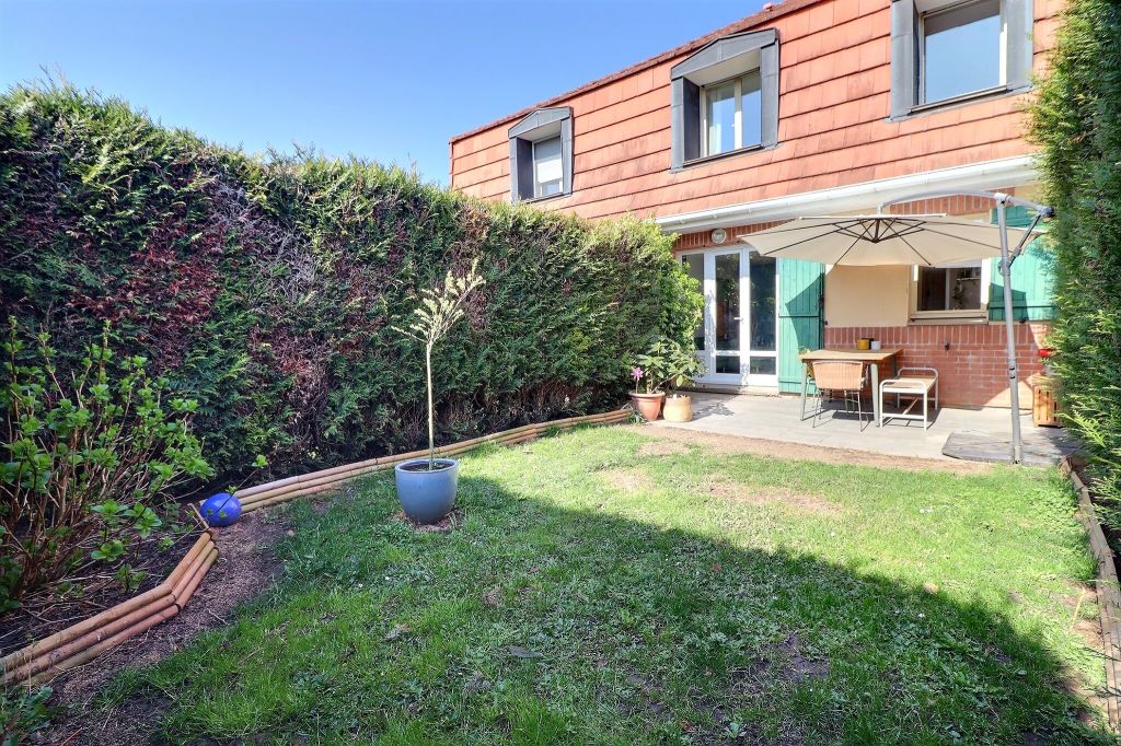 Vente appartement T4  Loos  Réf.TDVDU750008319