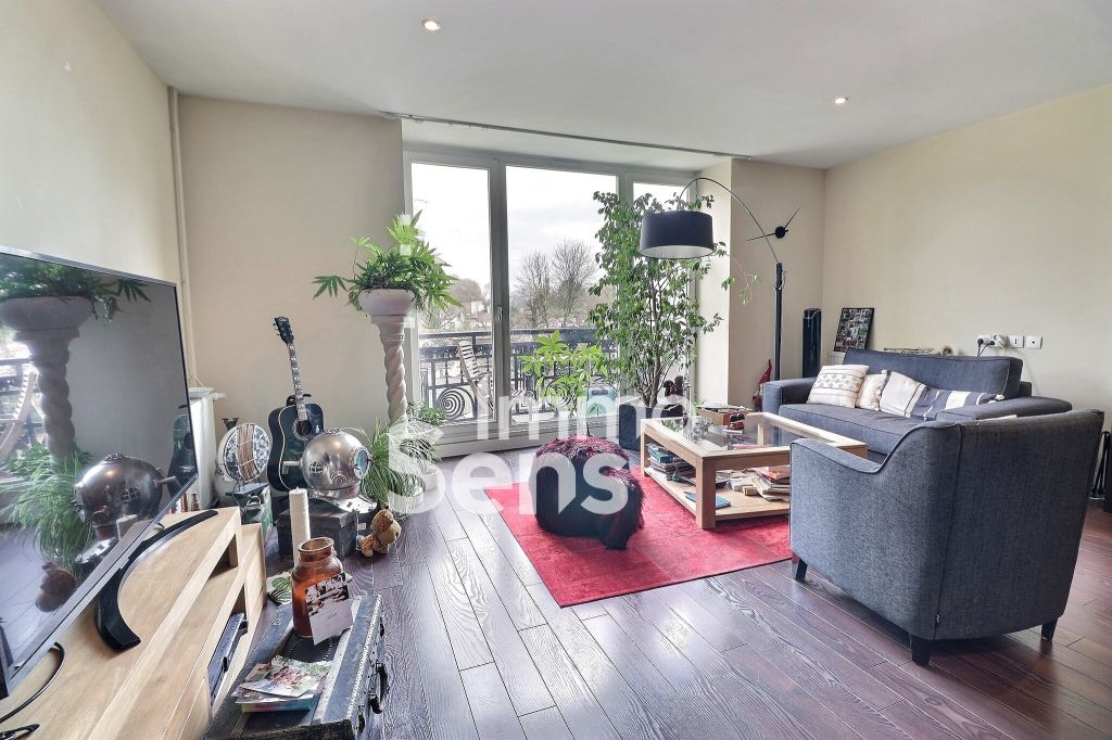 Vente appartement T3  La Madeleine ROMARIN Réf.TDVDU750008322