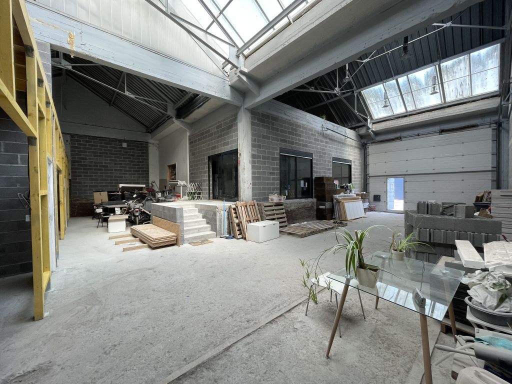 Vente immeuble T0  Tourcoing  Réf.878