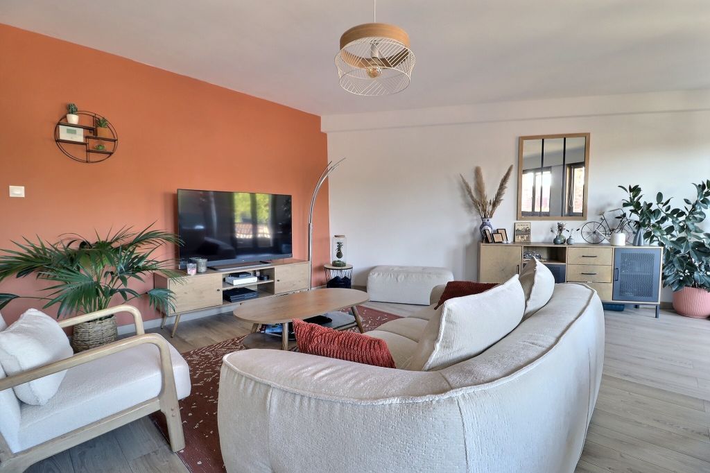 Vente appartement T3  Wasquehal  Réf.VBVAP210008345