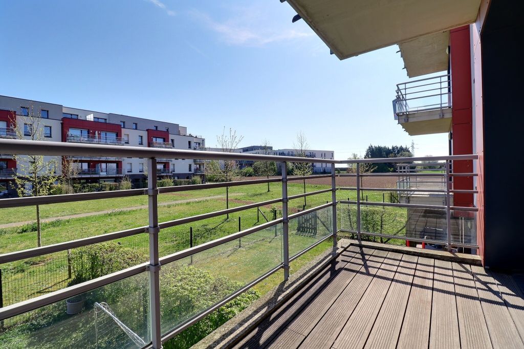 Vente appartement T2  Faches-Thumesnil  Réf.LO19102