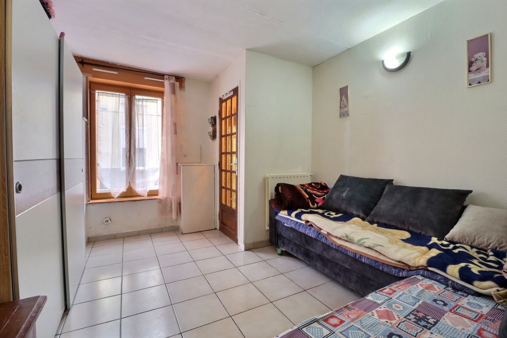 Vente maison T5  Tourcoing  Réf.TRV1010008380