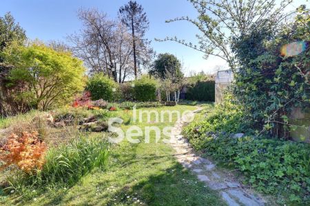 Vente maison T6  Templemars  Réf.BAVMA160008395