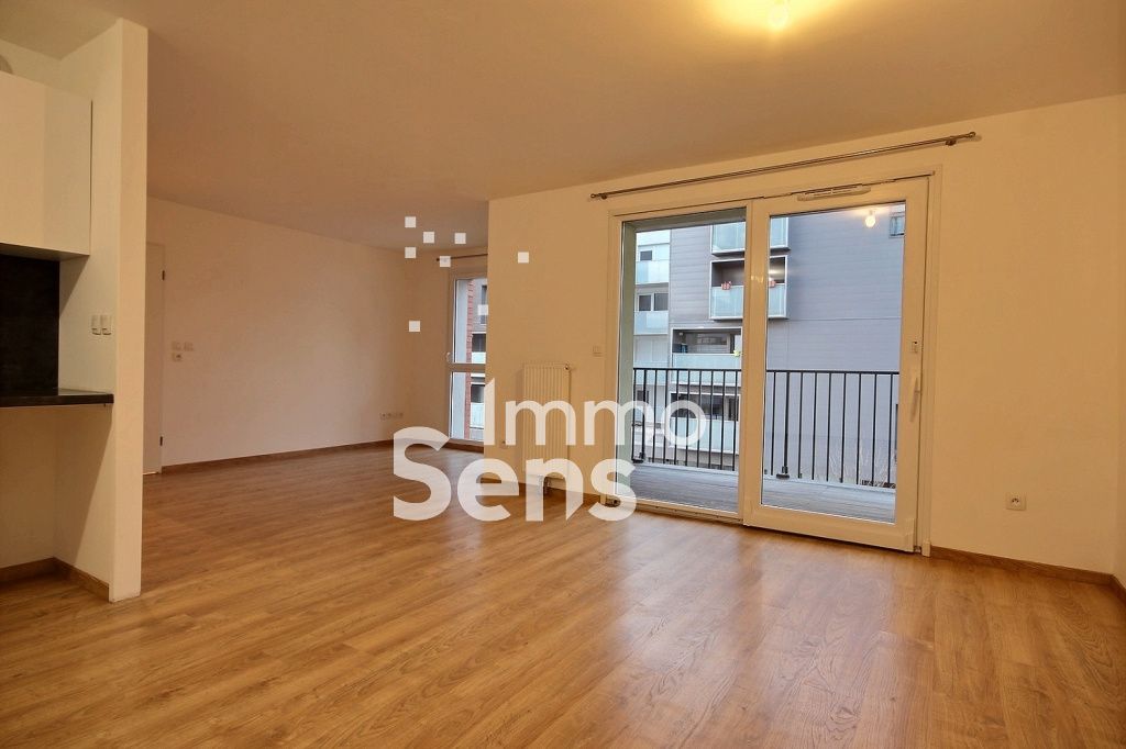 Location appartement T3  Capinghem  Réf.11956MM