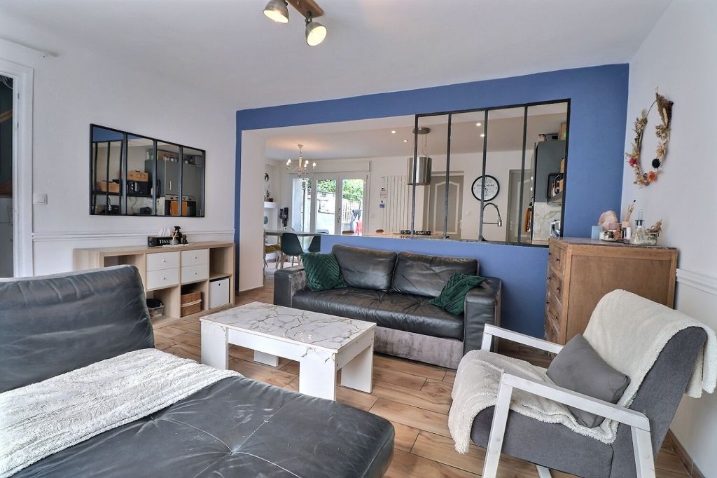 Vente maison T5  La Madeleine  Réf.CTV1000008402