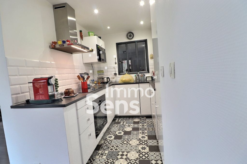Vente appartement T3  La Madeleine SAINT MAUR Réf.TDVAP750008410