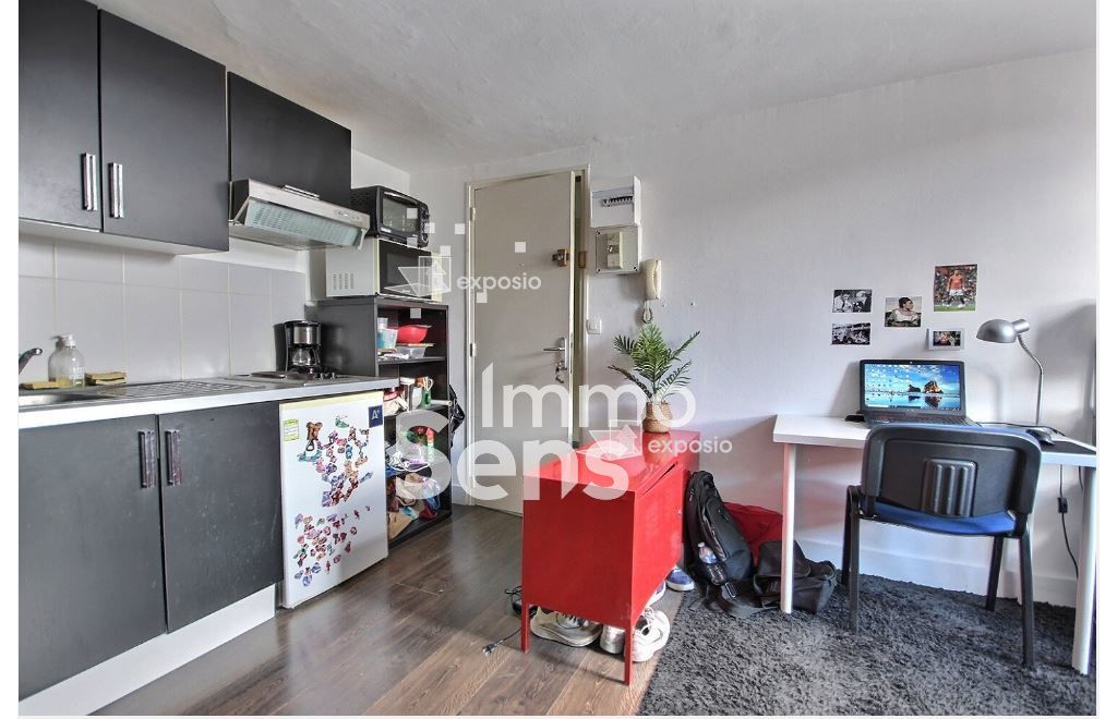 Location appartement T1  Lille GAMBETTA / WAZEMMES Réf.A0311MM1171
