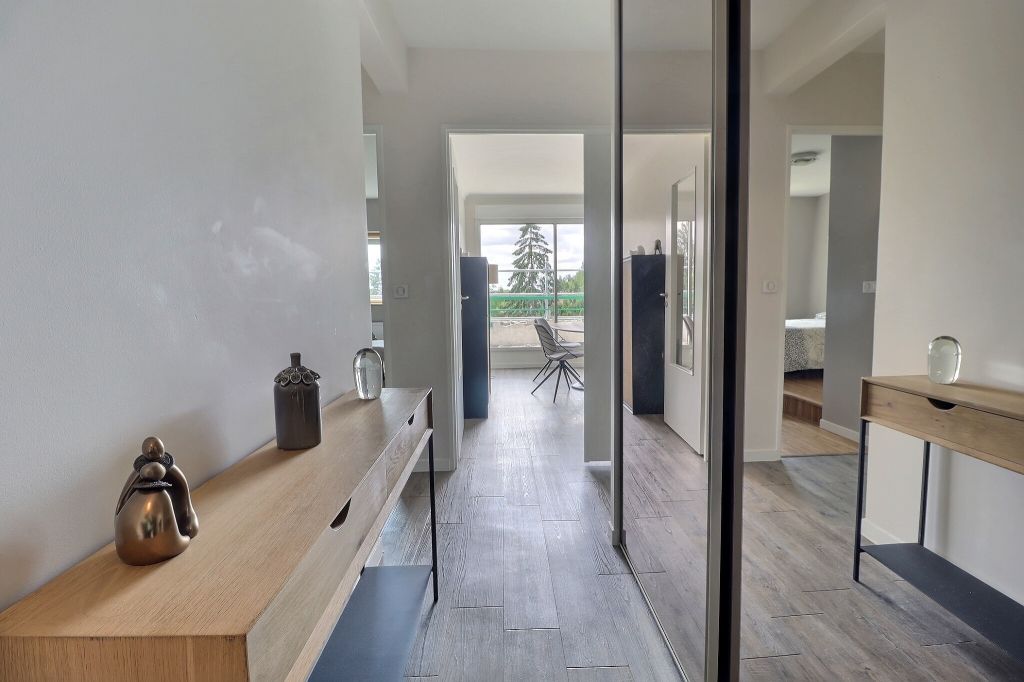 Vente appartement T3  Mouvaux  Réf.898