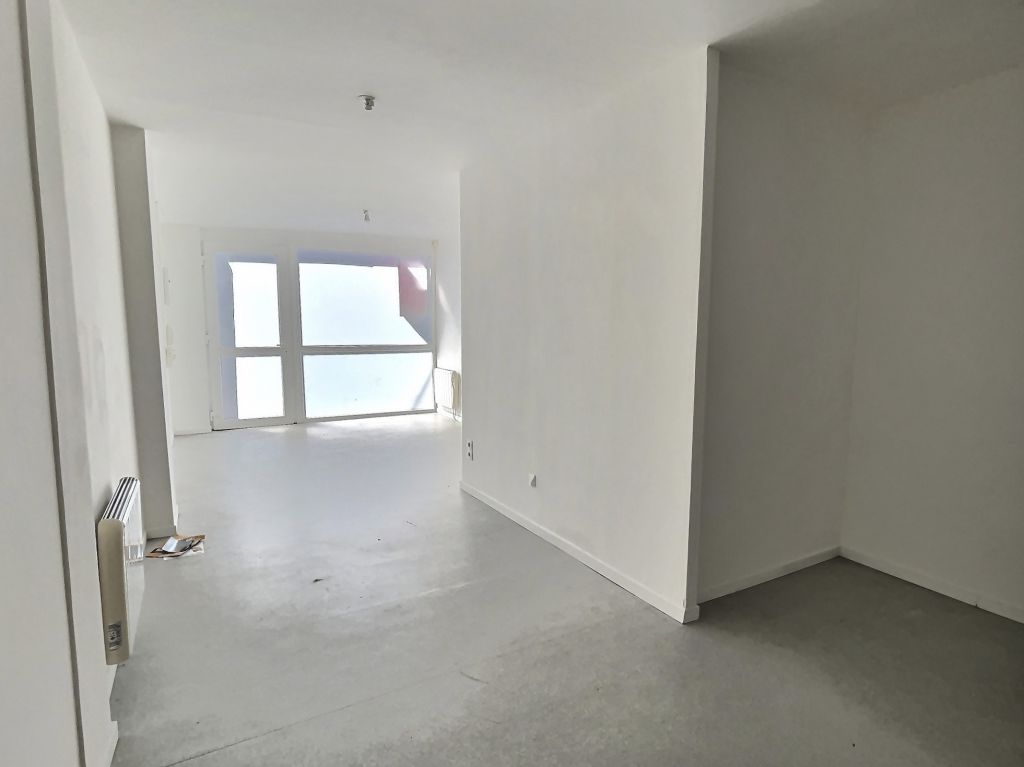 Location commerce T0  Haubourdin  Réf.LLLCO830008442
