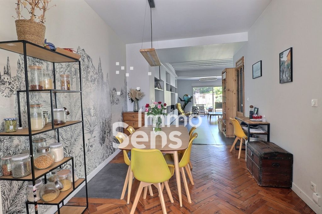Vente maison T5  Mons-en-Barœul  Réf.DUVMA880008448