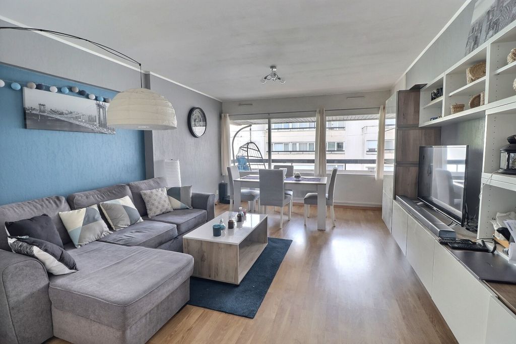 Vente appartement T2  La Madeleine Centre Réf.DUVAP880008450