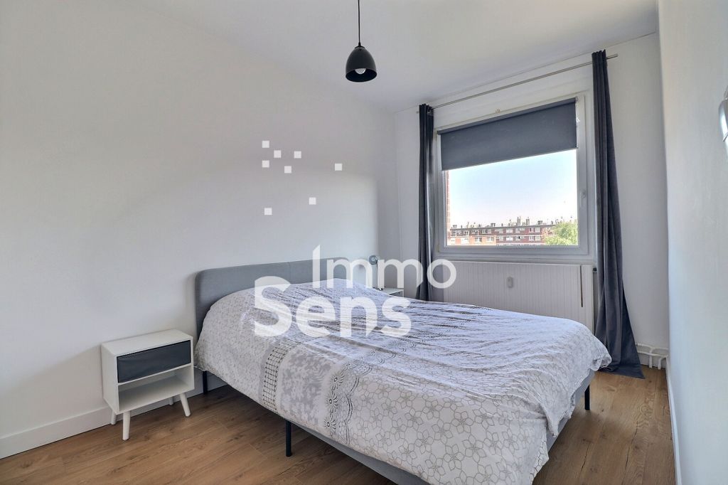 Vente appartement T4  Loos  Réf.DUVAP880008451