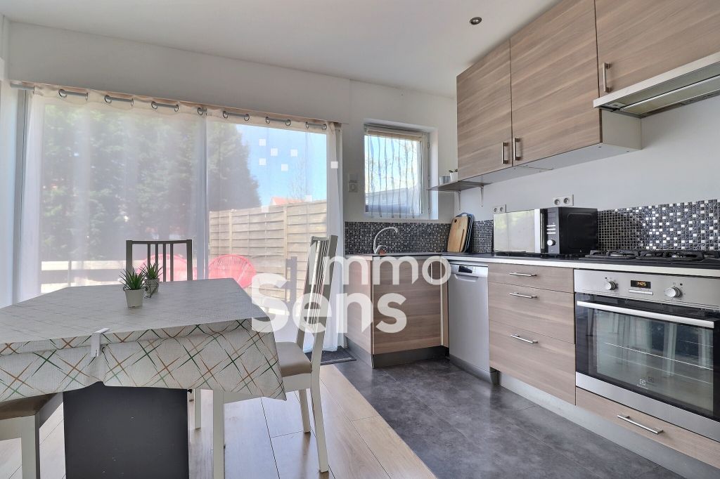 Vente maison T5  Sequedin  Réf.LO19110
