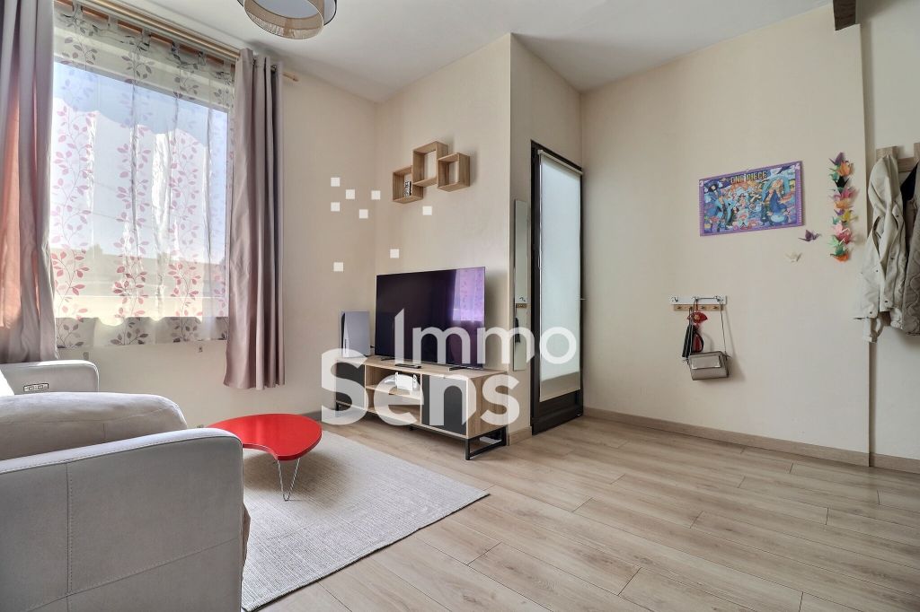 Vente maison T5  Sequedin  Réf.LO19110