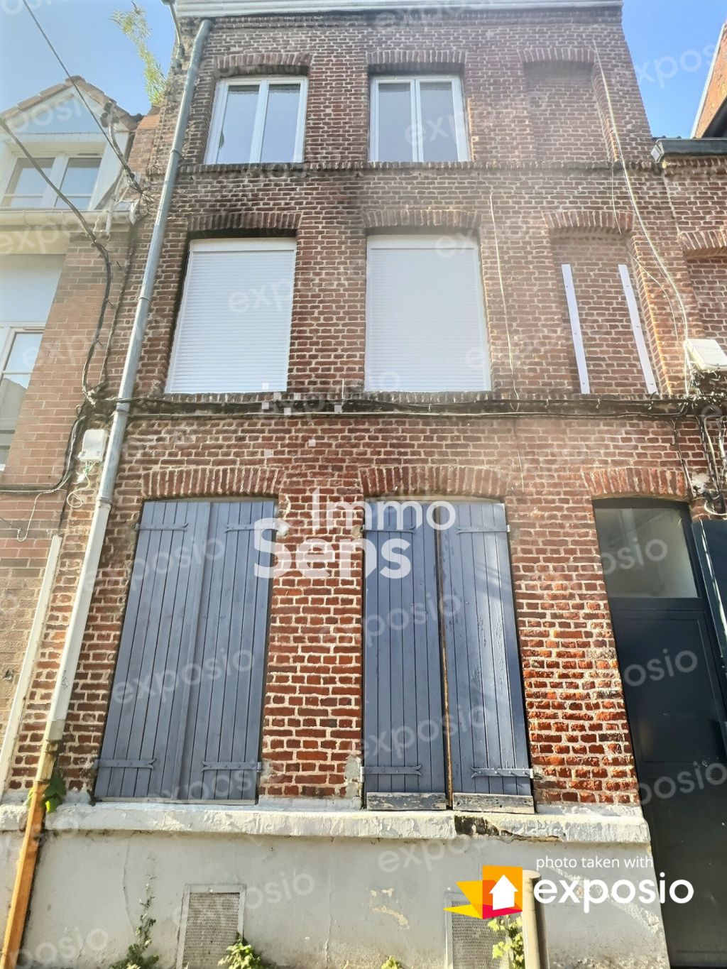Vente immeuble T0  Lille Centre Réf.ESVIM150008462