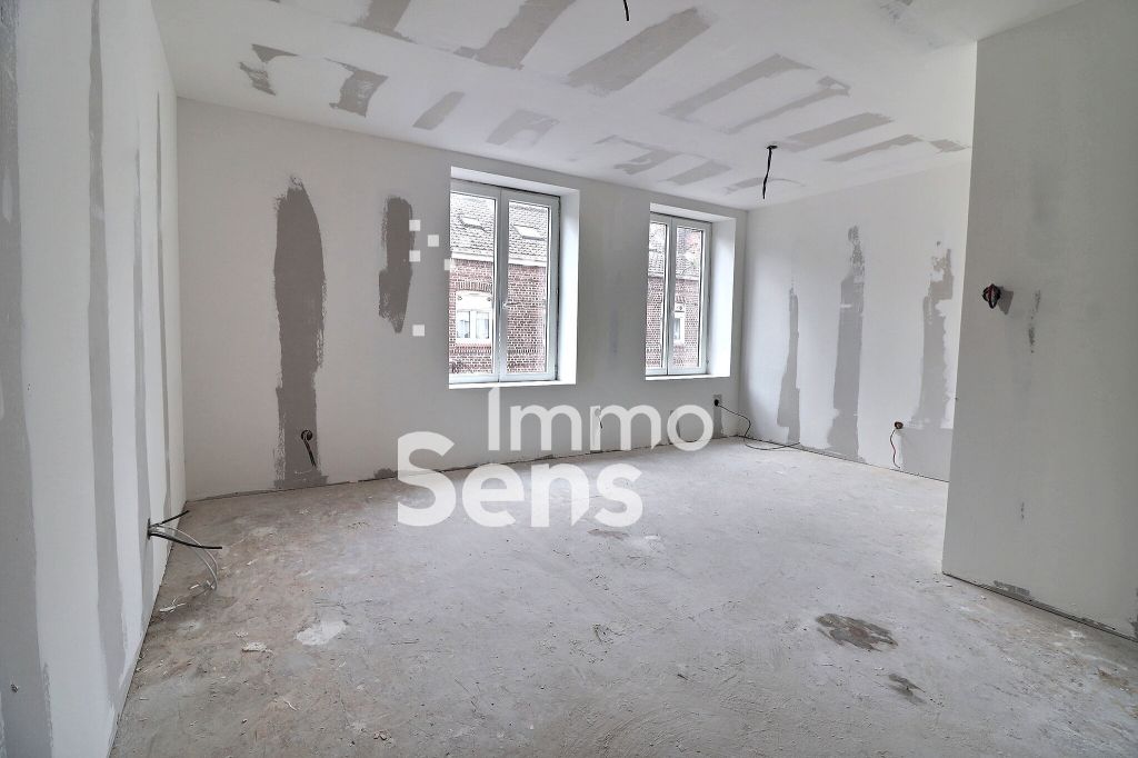 Vente immeuble T4  Lille Centre Réf.ESVIM150008462