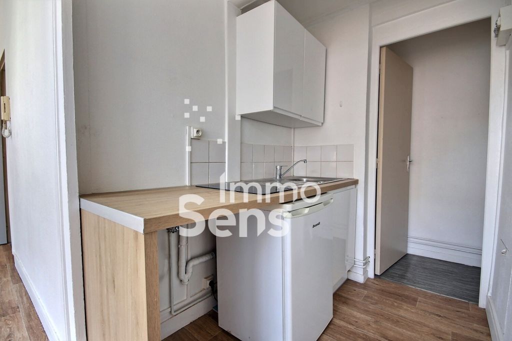 Location appartement T1  Lille Centre Réf.ILAP10008465