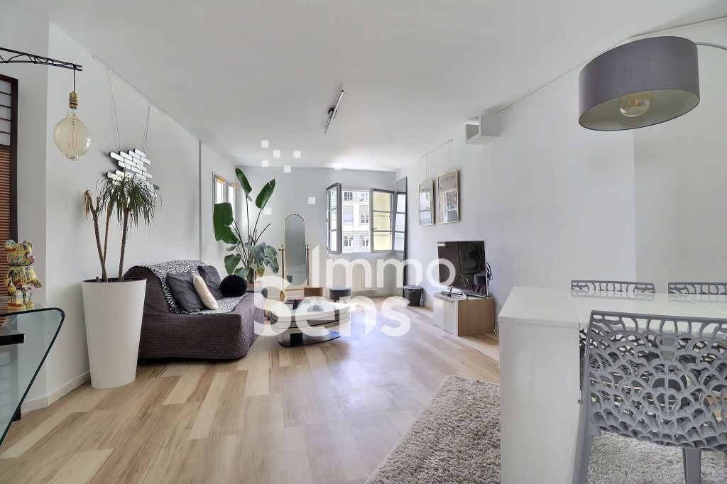 Vente appartement T4  Lille VIEUX LILLE Réf.LMVAP240008467