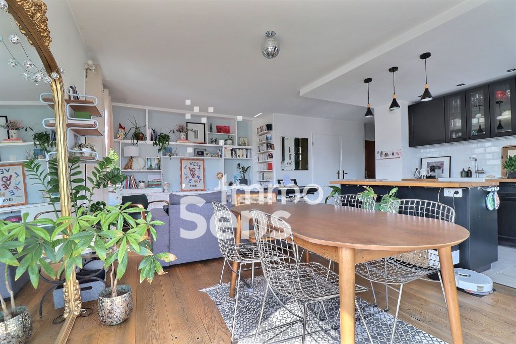 Vente appartement T3  Lille VIEUX LILLE Réf.LMVAP240008469
