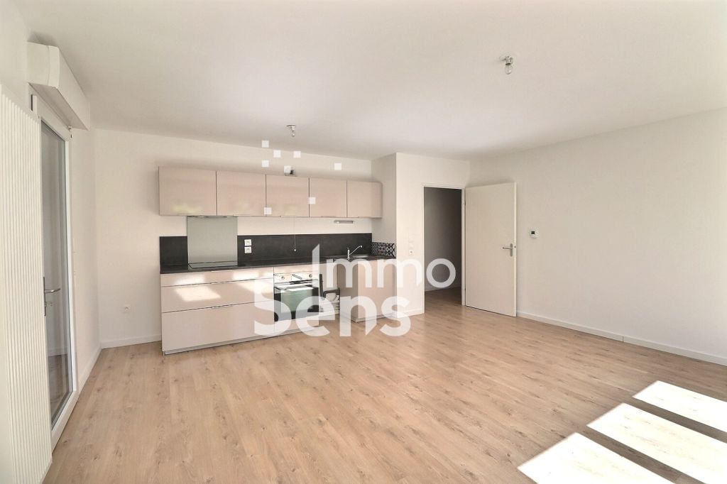 Vente appartement T3  Marcq-en-Barœul  Réf.CTV1000008472