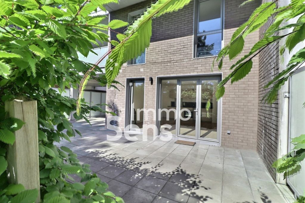 Vente appartement T3  Marcq-en-Barœul  Réf.CTV1000008472