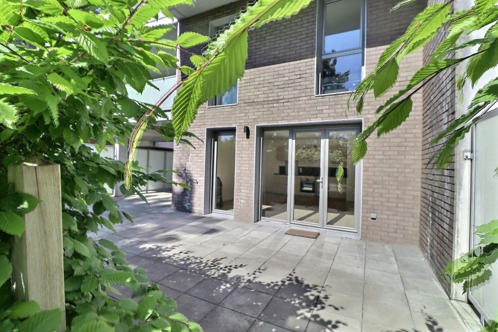 Vente appartement T3  Marcq-en-Barœul  Réf.CTV1000008472