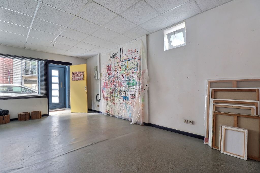 Vente appartement T2  Lille VIEUX LILLE Réf.LMVAP240009106