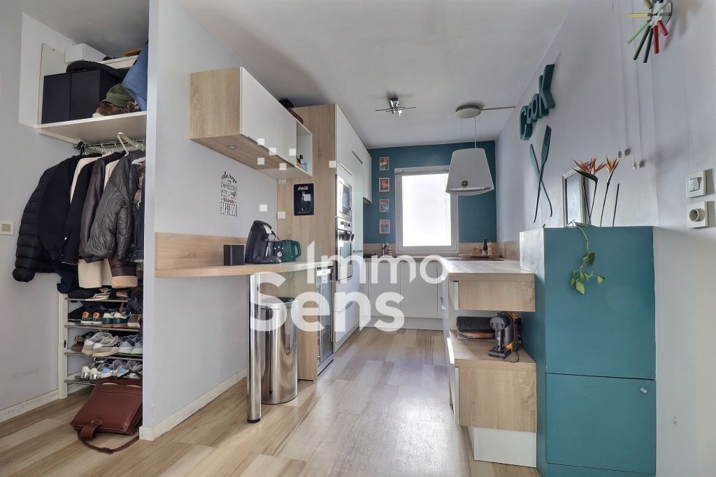 Vente appartement T4  Lille VIEUX LILLE Réf.LMVAP240009117