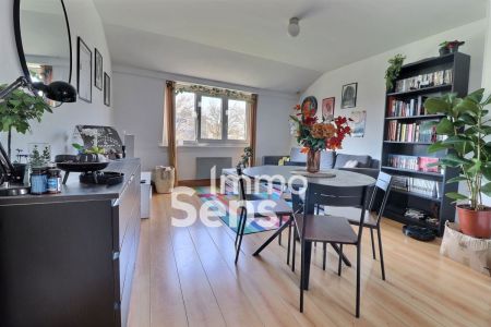 Vente appartement T2  Lille Centre Réf.ESVAP150009120