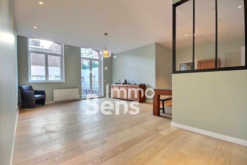Vente appartement T3  Lille Vauban / Cormontaigne Réf.KAVAP130009121