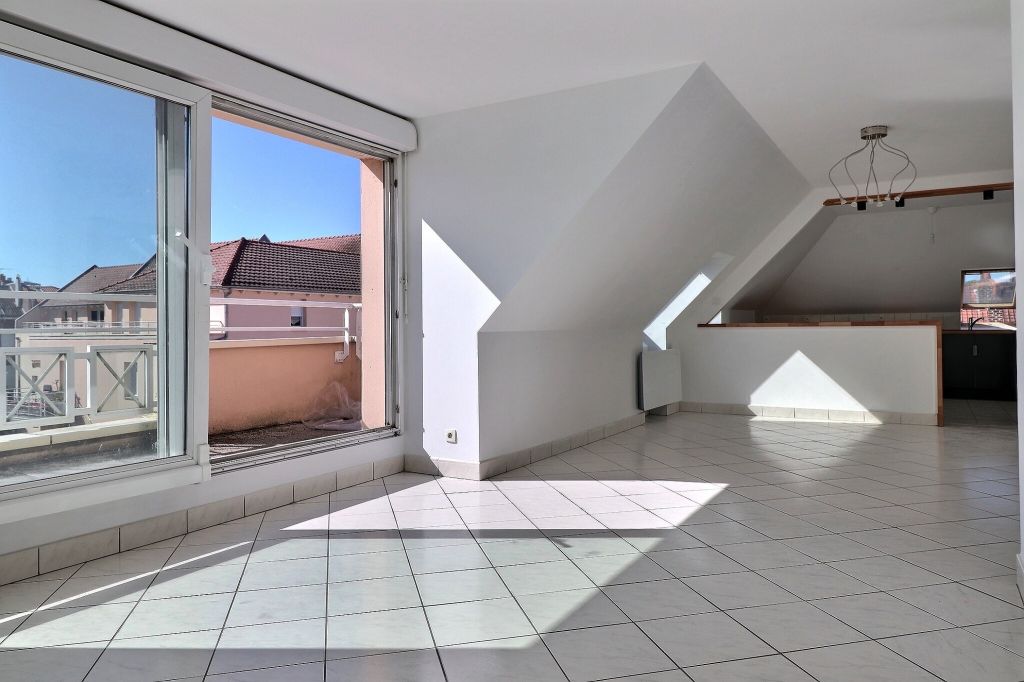Vente appartement T4  Lille Vauban / Cormontaigne Réf.HCVAP1030009129