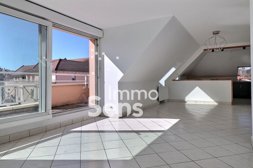 Vente appartement T4  Lille Vauban / Cormontaigne Réf.HCVAP1030009129