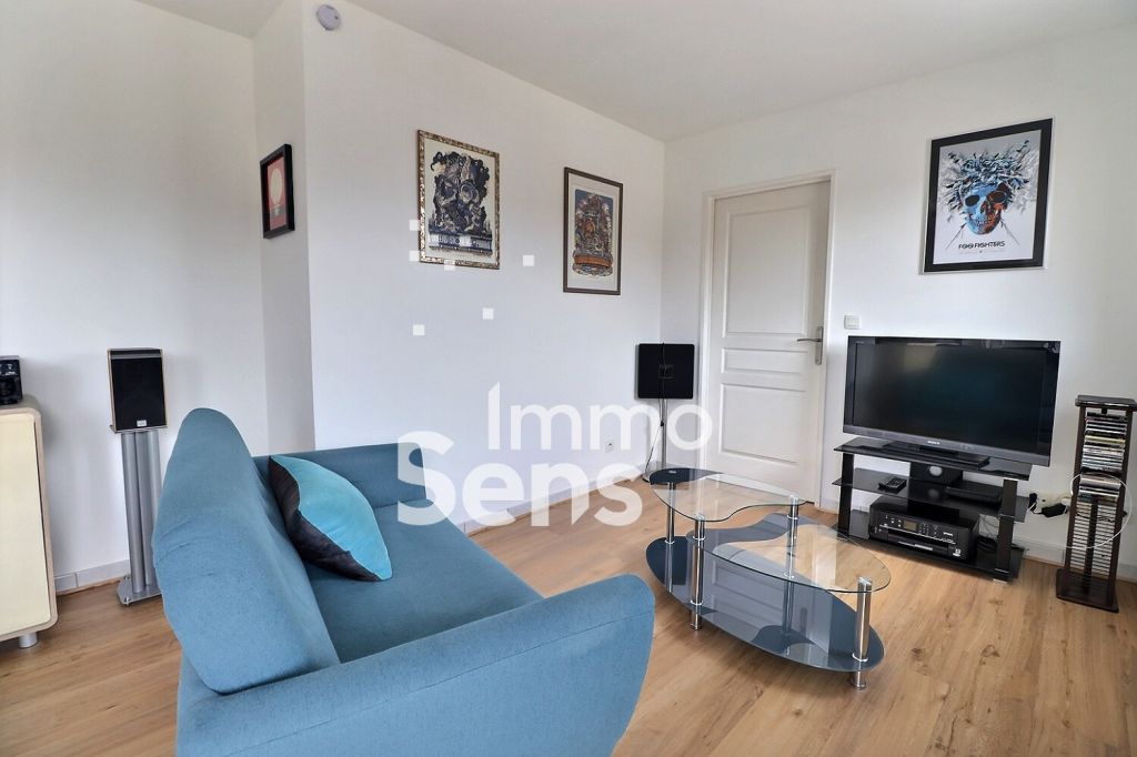 Vente appartement T2  comines  Réf.TDV750009133