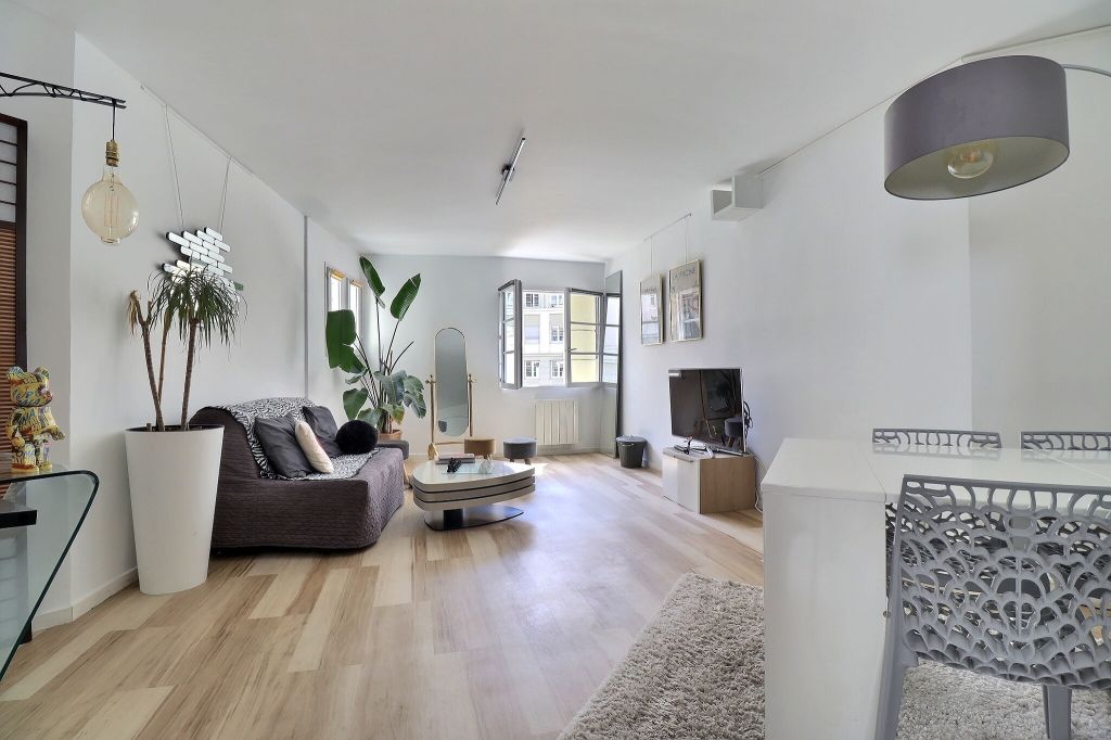 Vente appartement T4  Lille VIEUX LILLE Réf.LMVAP240009135