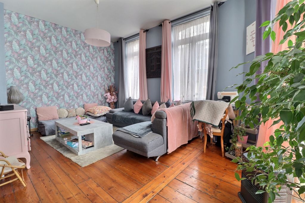 Vente immeuble T0  Roubaix  Réf.VBVIM210009139