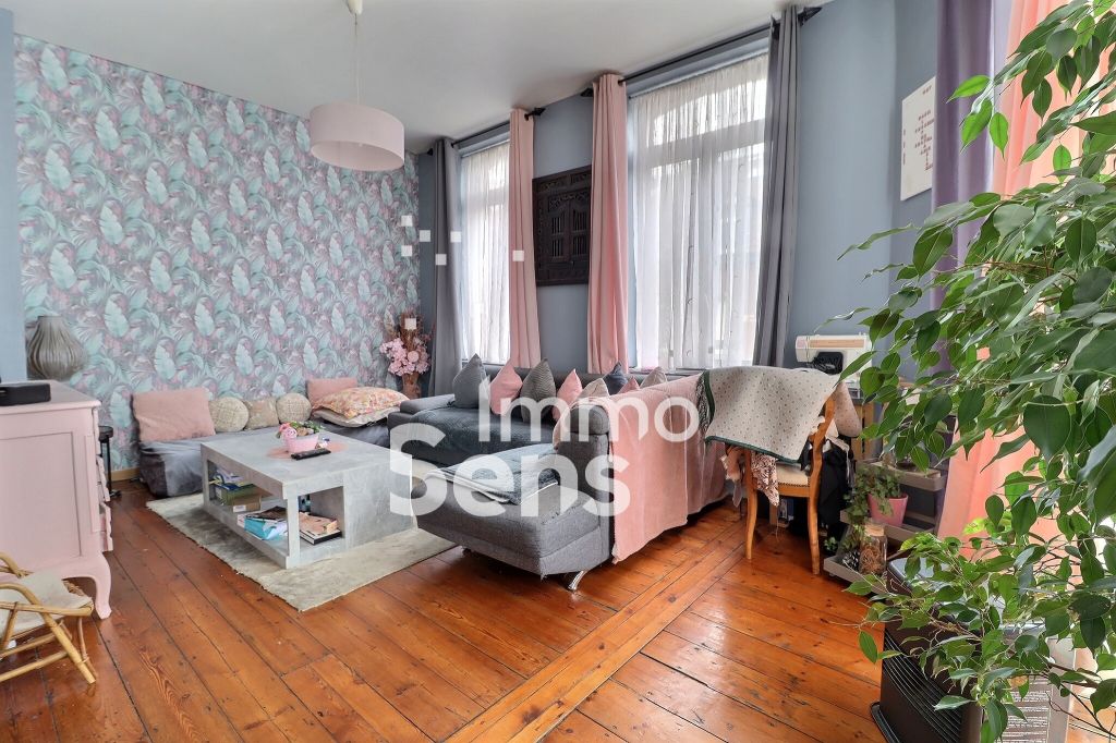 Vente immeuble T0  Roubaix  Réf.VBVIM210009139