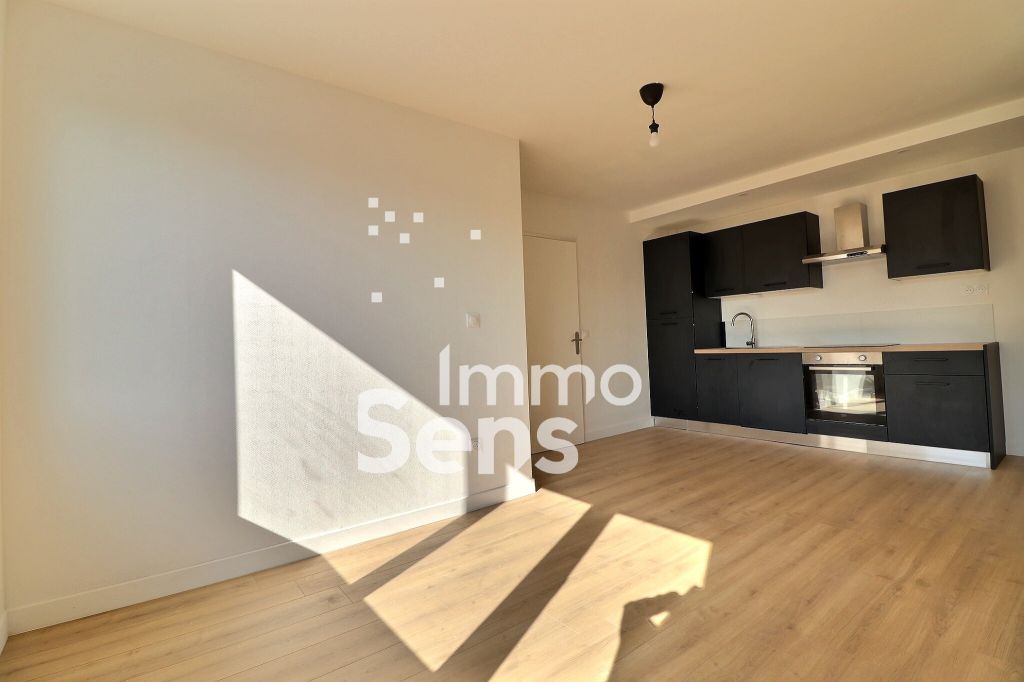 Vente appartement T3  Lille Centre Réf.ESVAP150009140