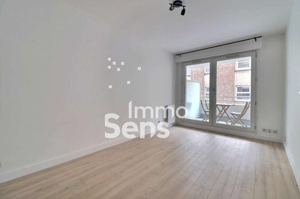 Vente appartement T2  Lille GAMBETTA / WAZEMMES Réf.IVAP10009144