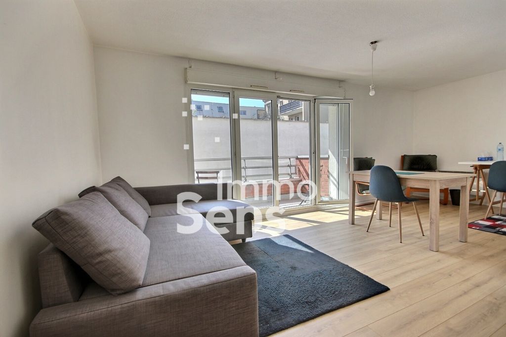 Vente appartement T2  Lille Vauban / Cormontaigne Réf.KAVAP130009149