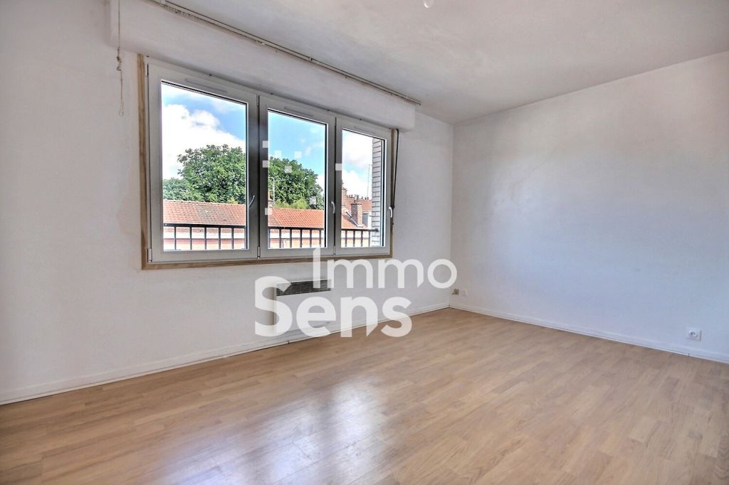 Location appartement T2  Lille VIEUX LILLE Réf.ILAP10009150