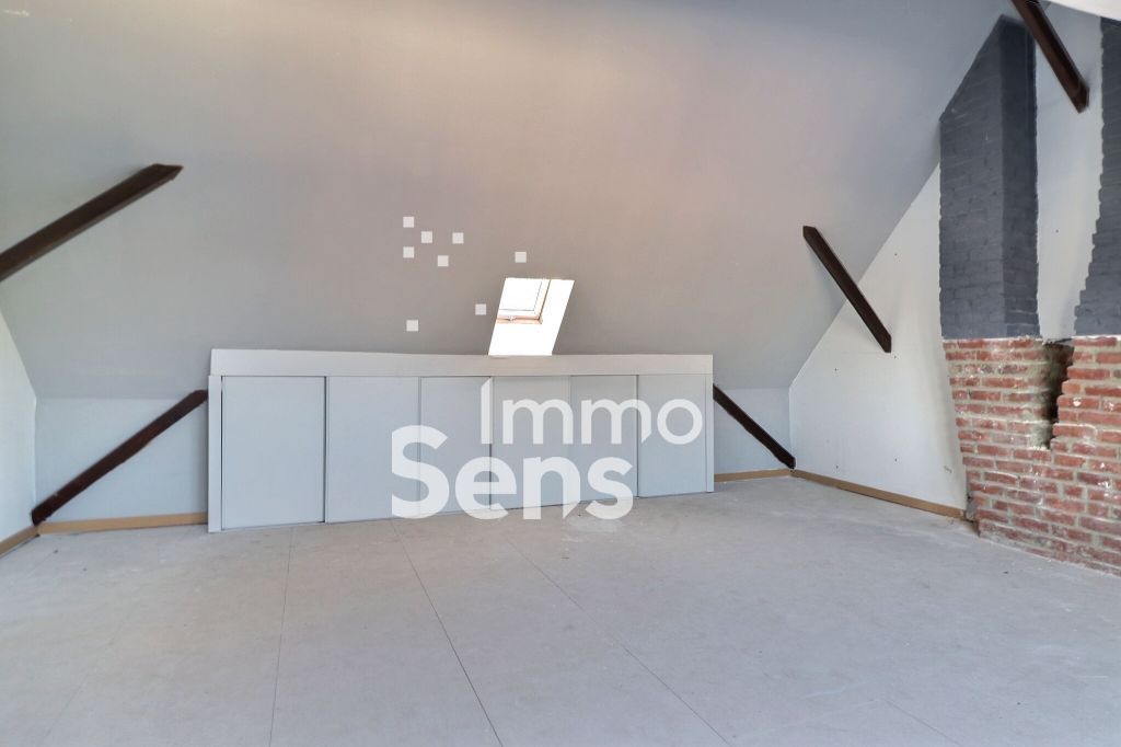 Vente maison T5  Lille Vauban / Cormontaigne Réf.HCV1030009166